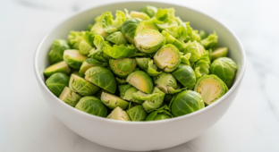 Brussel Sprouts