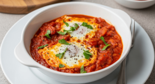 Shakshuka
