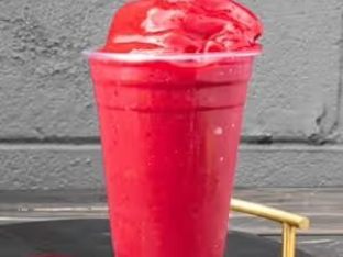 Pearple Smile Smoothie