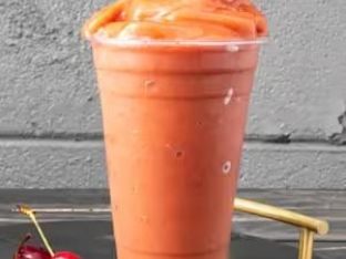 Cherry Popper Smoothie