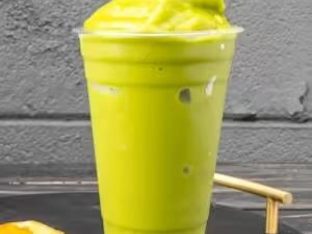 Pearlax Smoothie