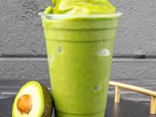 Peartree Smoothie