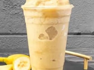 Pineapple Paradise Smoothie