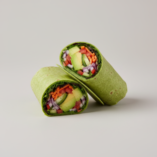 Veggie Wrap