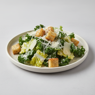 Cesar Salad Cesar Salad