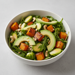 Honey Honey Salad Honey Honey Salad