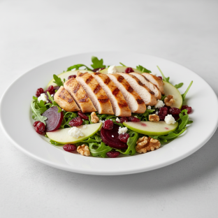 Gramercy Salad with Grilled Chicken Gramercy Salad with Grilled Chicken