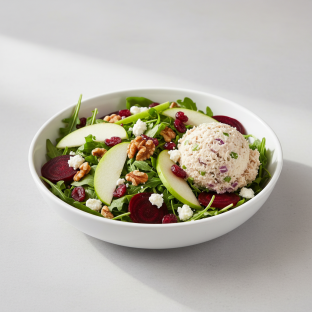 Gramercy Salad with Tuna Salad Gramercy Salad with Tuna Salad