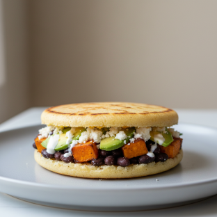 Arepa La Reina Arepa La Reina