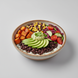 La Chamba Bowl La Chamba Bowl