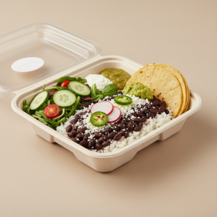 Oaxaca Bowl Oaxaca Bowl