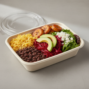 Caribe Bowl Caribe Bowl