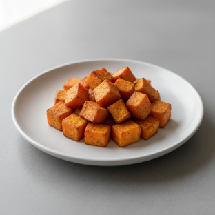 Sweet Potatoes Sweet Potatoes