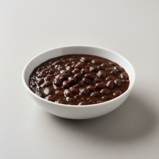 Frijoles Negros Frijoles Negros