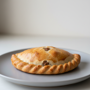 Beef Empanada Beef Empanada