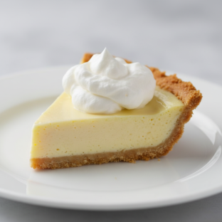 Key Lime Pie