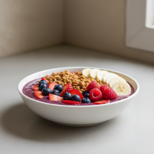 Kai Batido Bowl Kai Batido Bowl