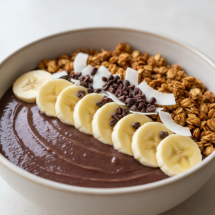 Sao Paolo Batido Bowl Sao Paolo Batido Bowl