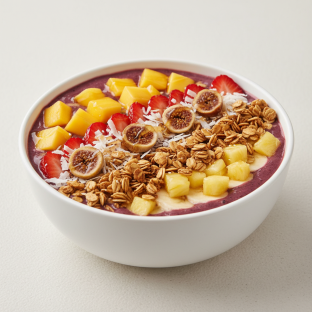 Ipanema Batido Bowl Ipanema Batido Bowl