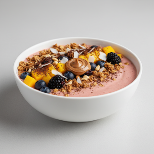 Sra. Martinez Batido Bowl Sra. Martinez Batido Bowl