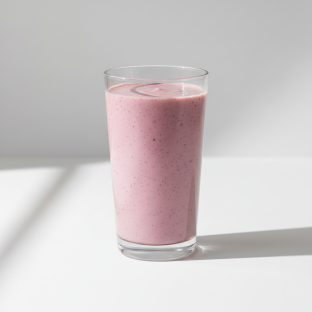 Berry Good Batido Berry Good Batido