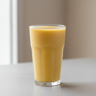 Tropical Batido Tropical Batido