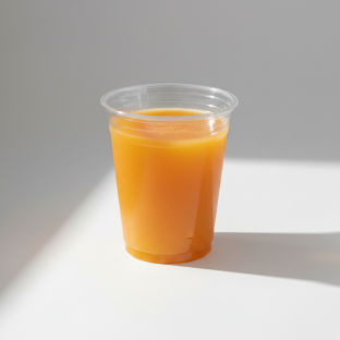 Straight Up Orange Jugo Straight Up Orange Jugo