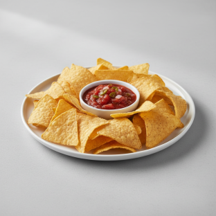 Chips and Salsa
