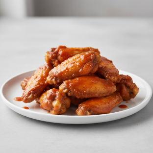 Buffalo Chicken Wings