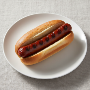 Hot Dog (Beef)