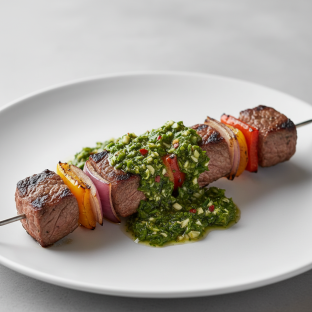 Sirloin Skewer