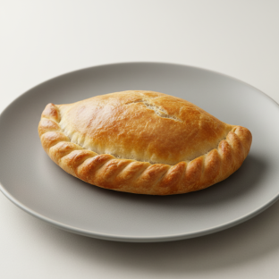 Saltena Beef Empanada