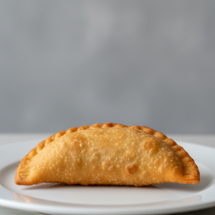 Cheese Empanada