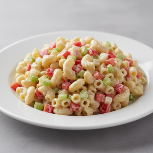 Classic Macaroni Salad Classic Macaroni Salad
