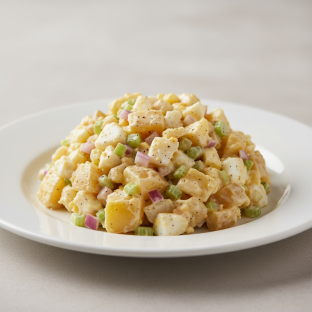 Classic Potato Salad Classic Potato Salad