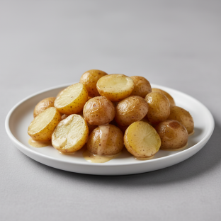 Oven Roasted New Potato Salad Oven Roasted New Potato Salad