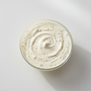 Ranch Dressing Ranch Dressing