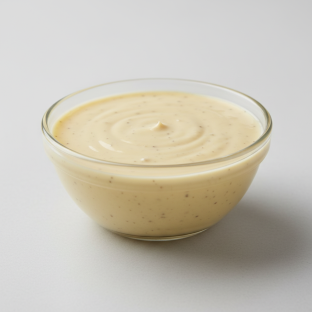 Caesar Dressing Caesar Dressing