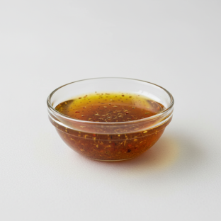 Greek Oil and Vinegar Dressing Greek Oil and Vinegar Dressing