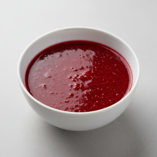 Raspberry Vinaigrette Raspberry Vinaigrette