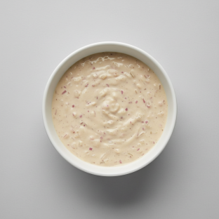 Shallot Viniagrette Shallot Viniagrette