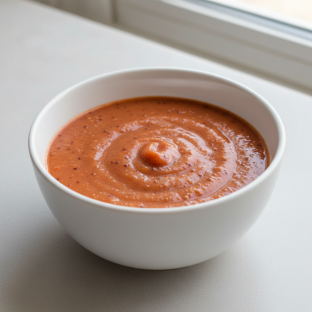 Cranberry Dijon Viniagrette Cranberry Dijon Viniagrette