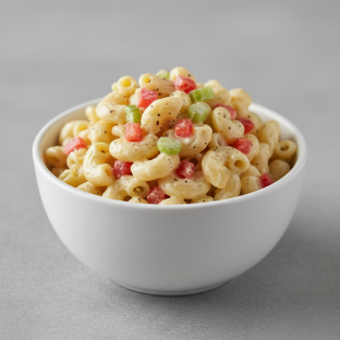 Classic Macaroni Salad Classic Macaroni Salad