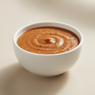 Jerk Sesame Dressing