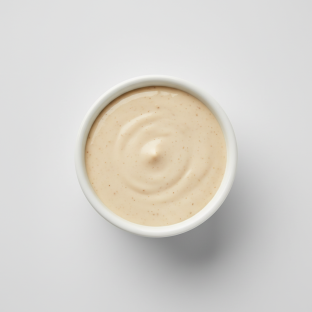 Ginger Ranch Dressing