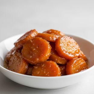 Candied Yams
