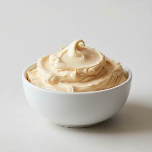 Whipped Maple Butter