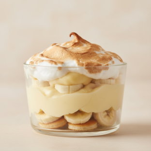 Banana Pudding