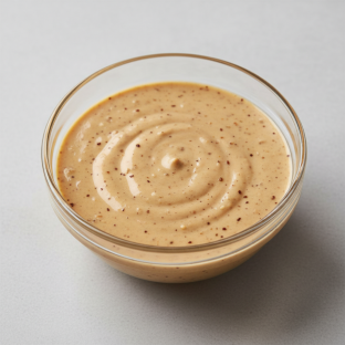 Jerk Sesame Dressing