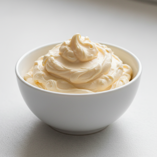 Whipped Maple Butter